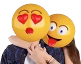 Couple Logo